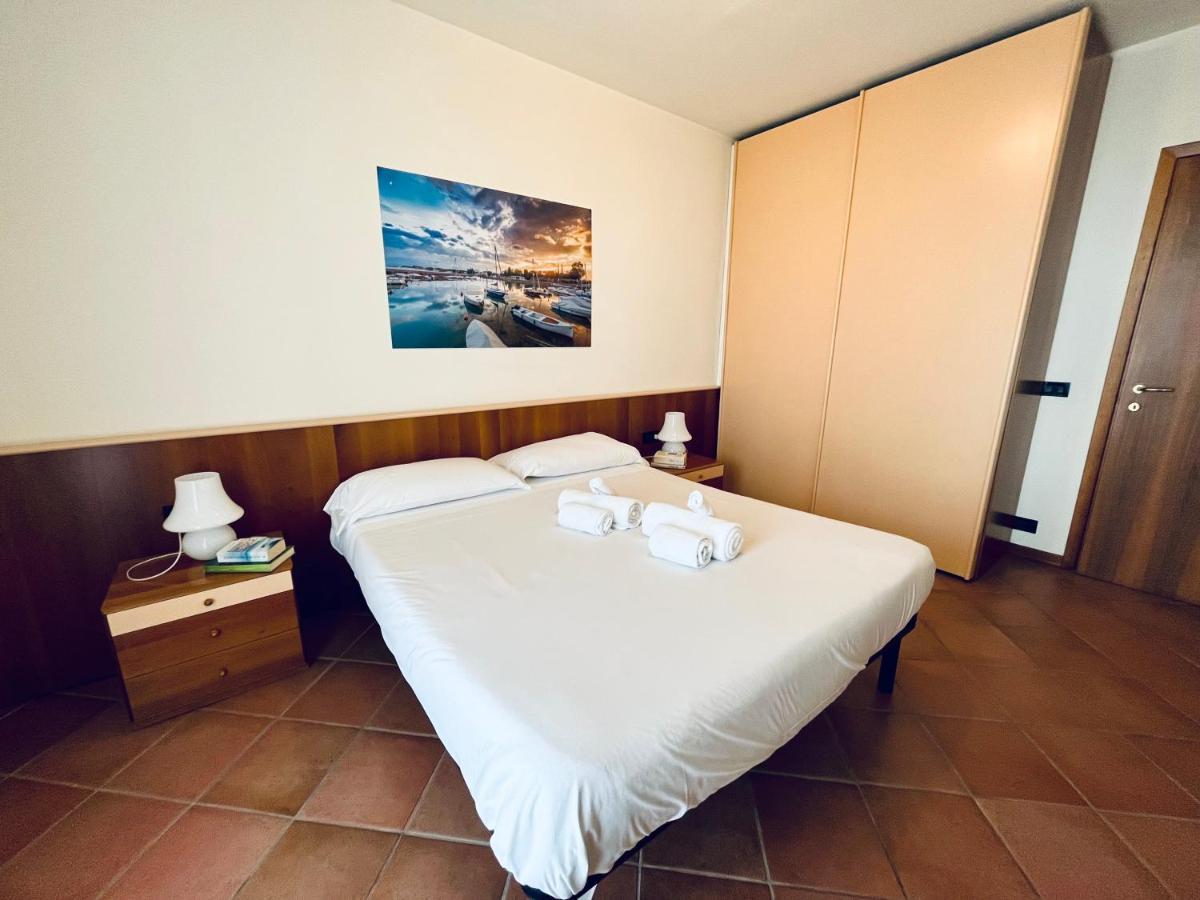 Residence Virgilio Sirmione Exterior foto