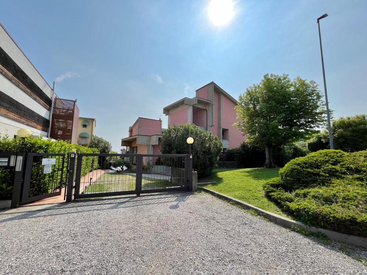 Residence Virgilio Sirmione Exterior foto