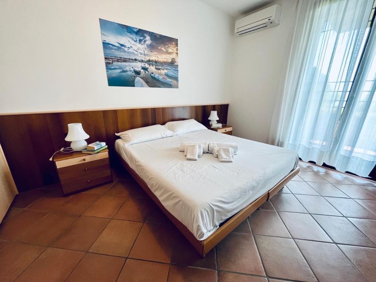 Residence Virgilio Sirmione Exterior foto