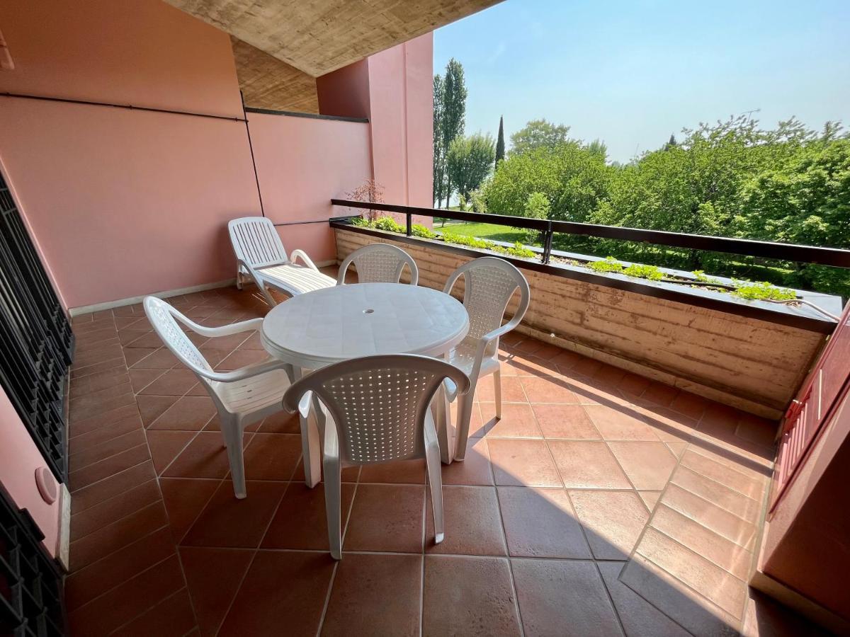 Residence Virgilio Sirmione Exterior foto