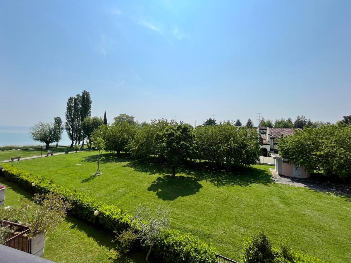 Residence Virgilio Sirmione Exterior foto